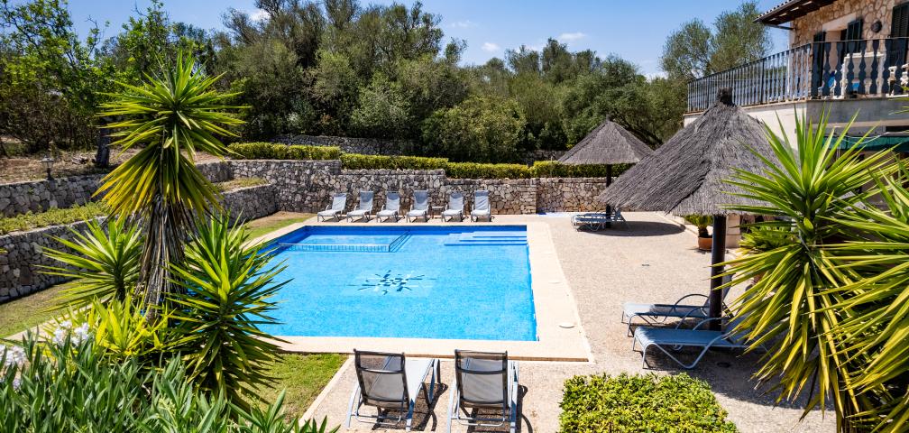 Rural Villa Sa Sinia