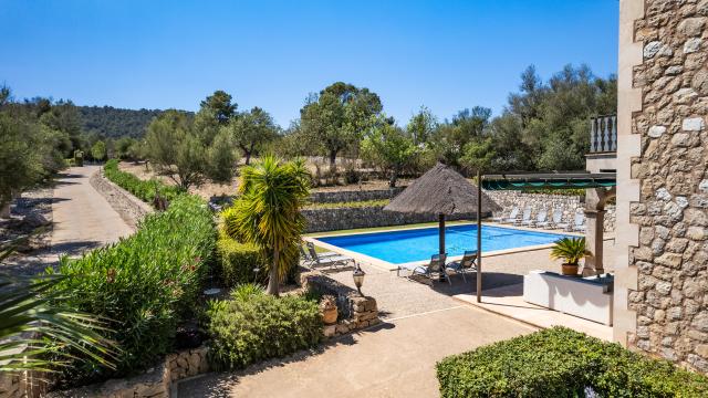 Rural Villa Sa Sinia