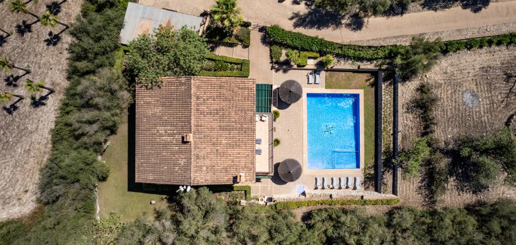 Rural Villa Sa Sinia