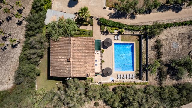 Rural Villa Sa Sinia