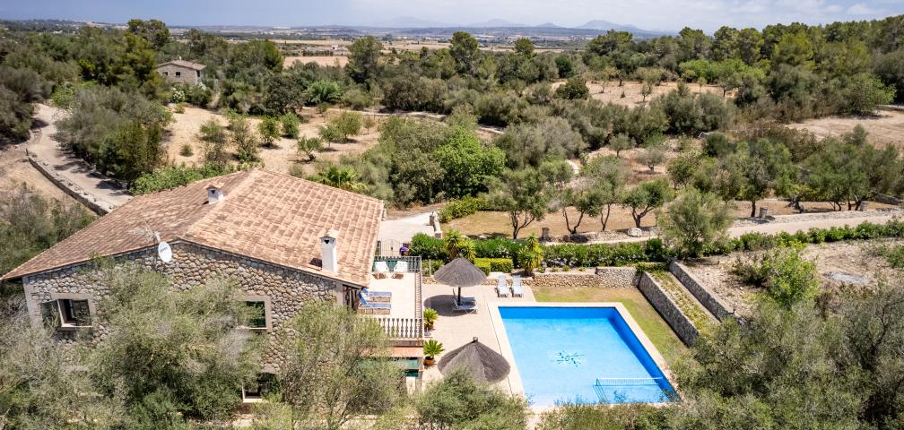 Rural Villa Sa Sinia