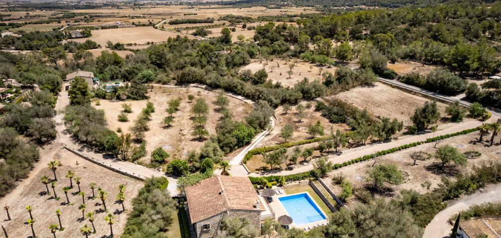 Rural Villa Sa Sinia