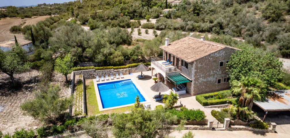 Rural Villa Sa Sinia