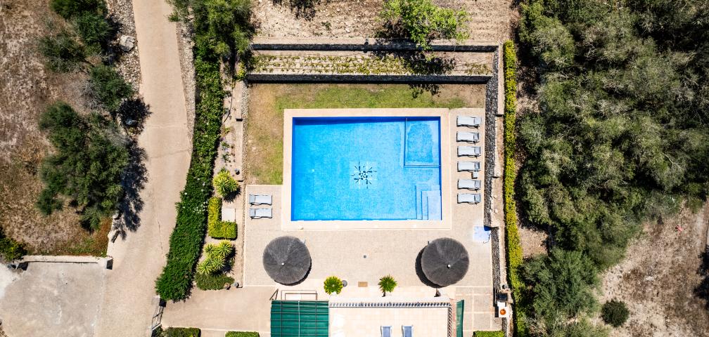 Rural Villa Sa Sinia