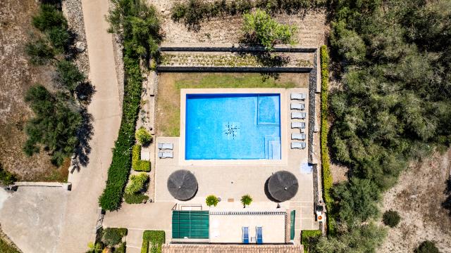 Rural Villa Sa Sinia