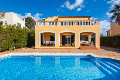 Villa Paula