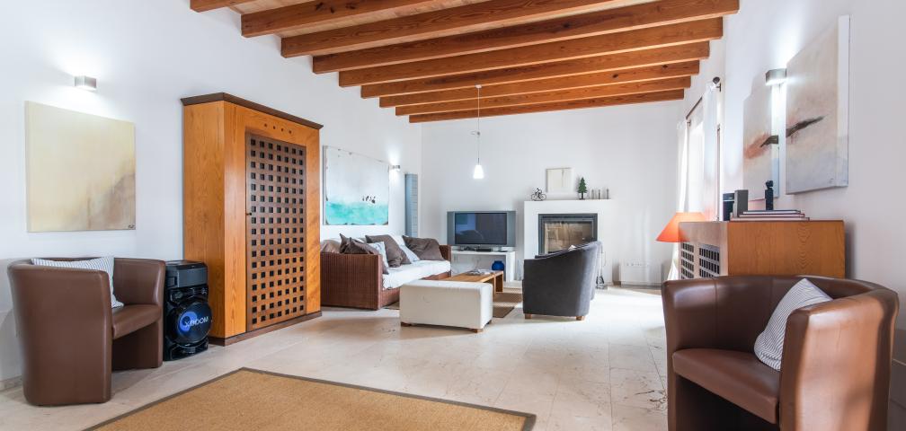 Rural Villa Siesta del Sol