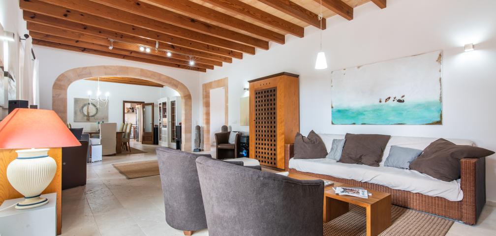 Rural Villa Siesta del Sol