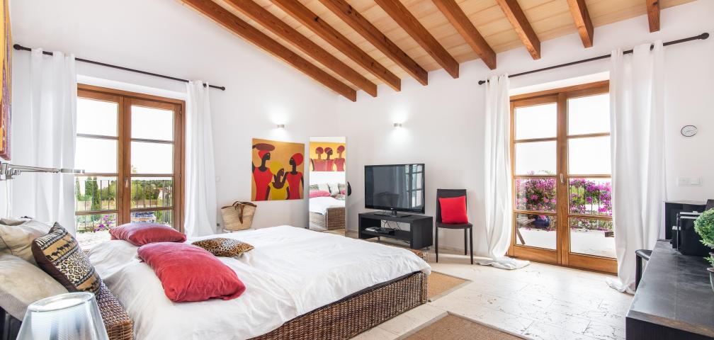 Rural Villa Siesta del Sol