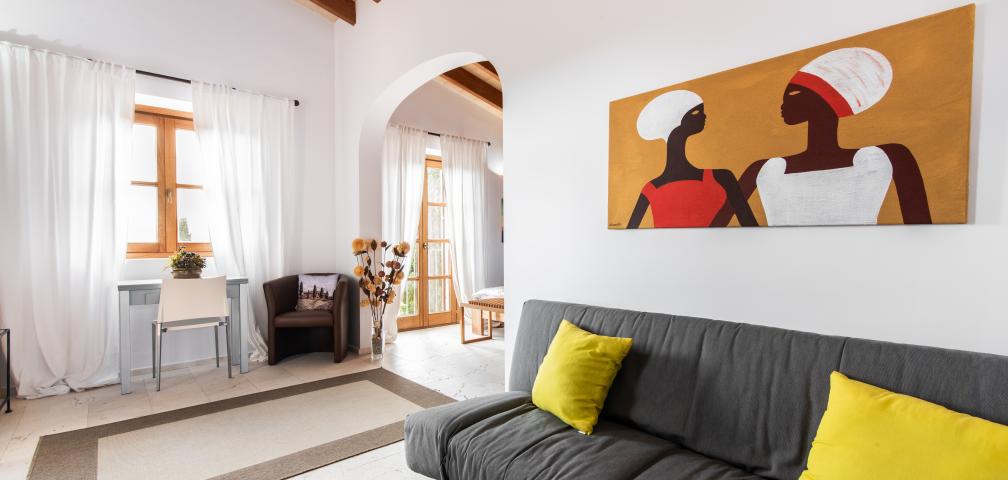 Rural Villa Siesta del Sol