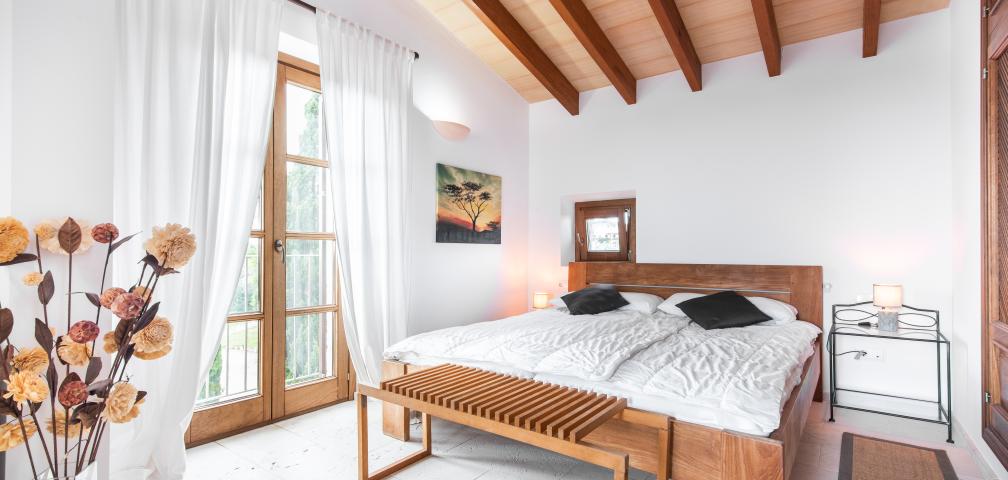 Rural Villa Siesta del Sol