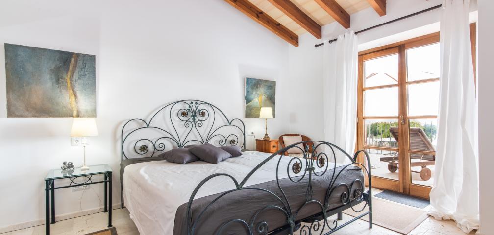 Rural Villa Siesta del Sol