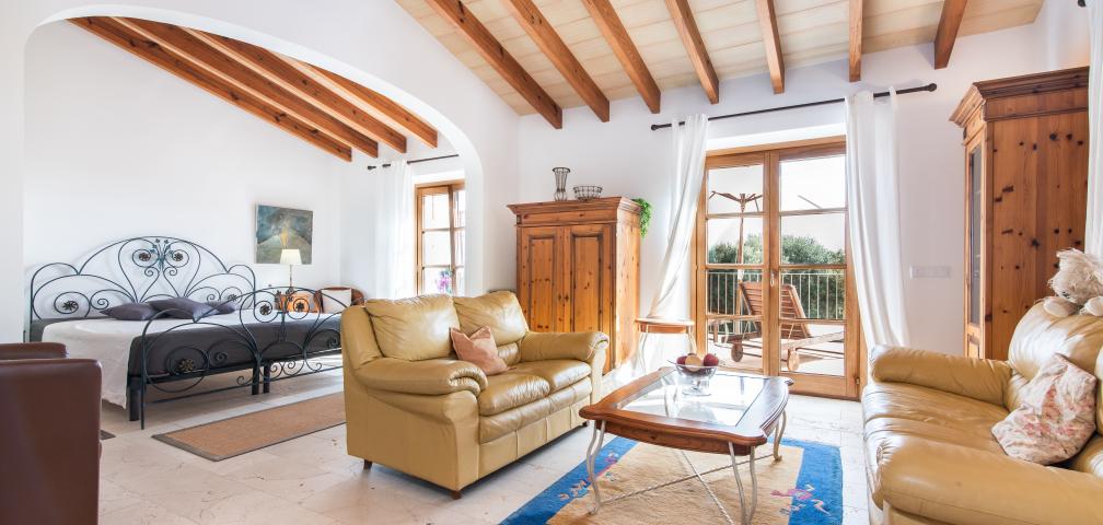 Rural Villa Siesta del Sol