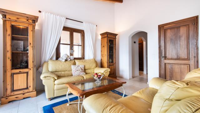 Finca Siesta del Sol