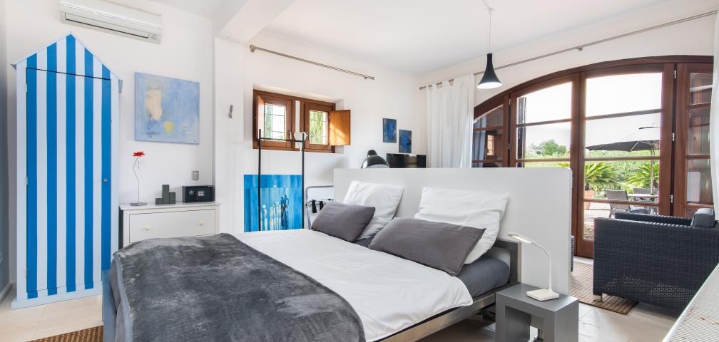 Rural Villa Siesta del Sol