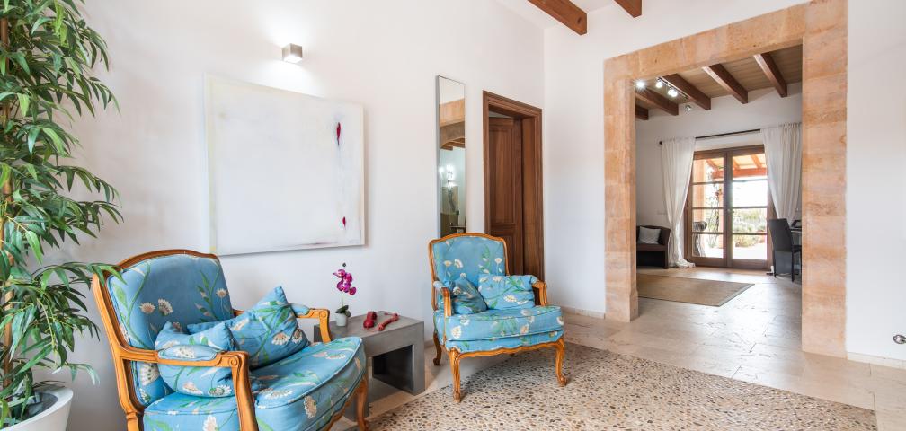 Rural Villa Siesta del Sol