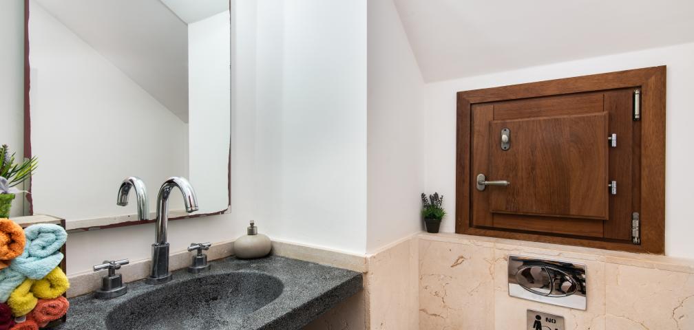 Rural Villa Siesta del Sol