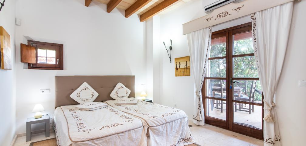 Rural Villa Siesta del Sol