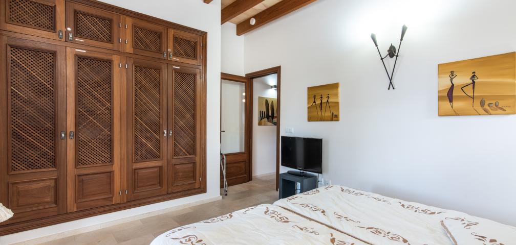 Rural Villa Siesta del Sol