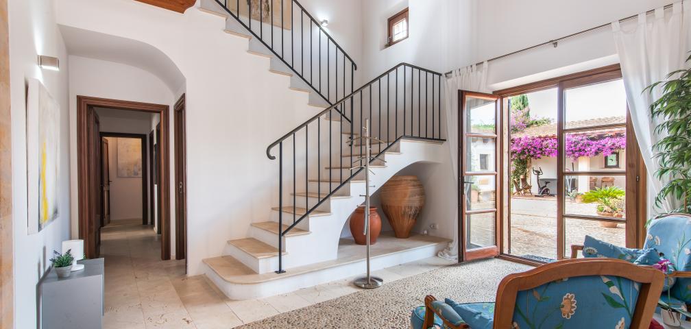 Rural Villa Siesta del Sol