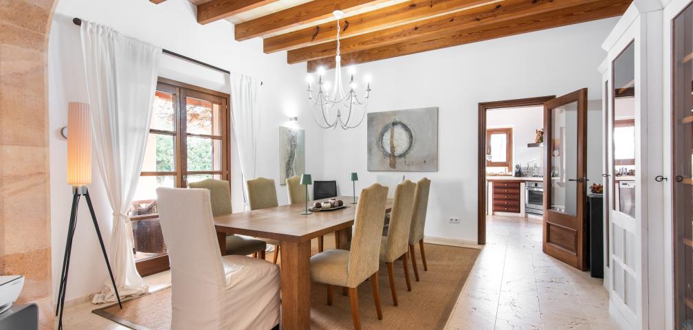 Rural Villa Siesta del Sol