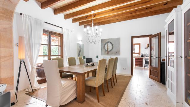 Finca Siesta del Sol