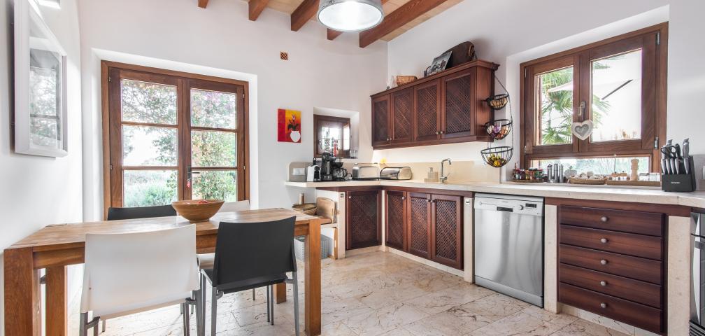 Rural Villa Siesta del Sol