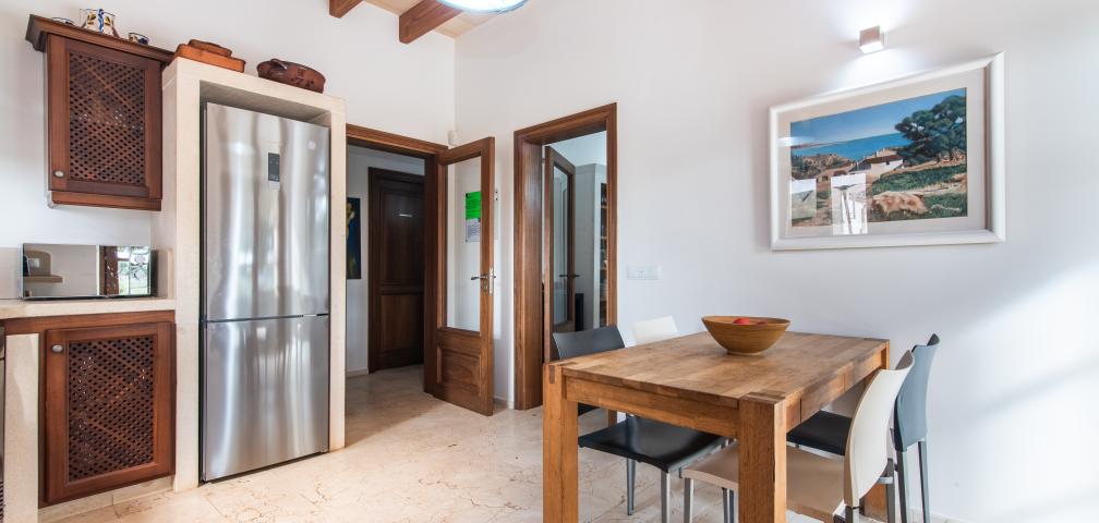 Rural Villa Siesta del Sol