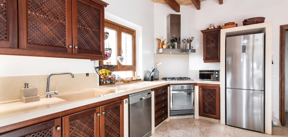 Rural Villa Siesta del Sol