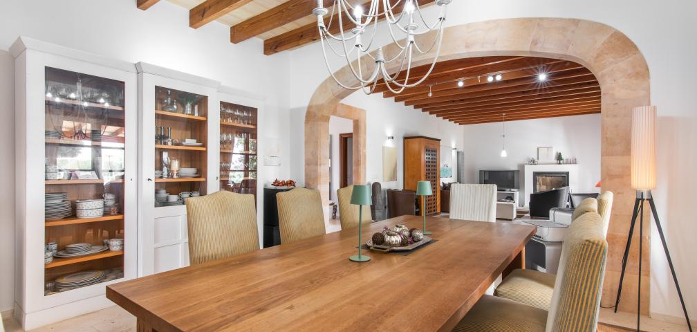 Rural Villa Siesta del Sol