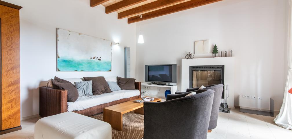 Rural Villa Siesta del Sol