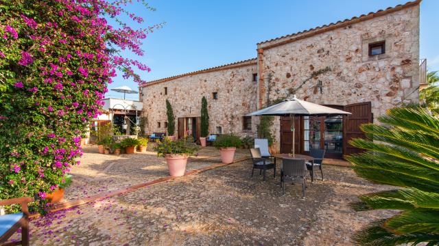 Finca Siesta del Sol