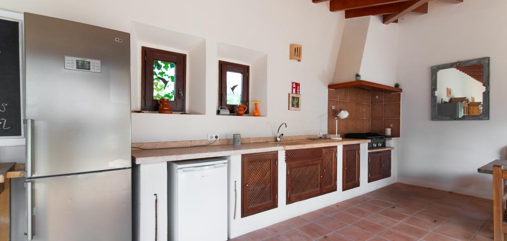 Rural Villa Siesta del Sol