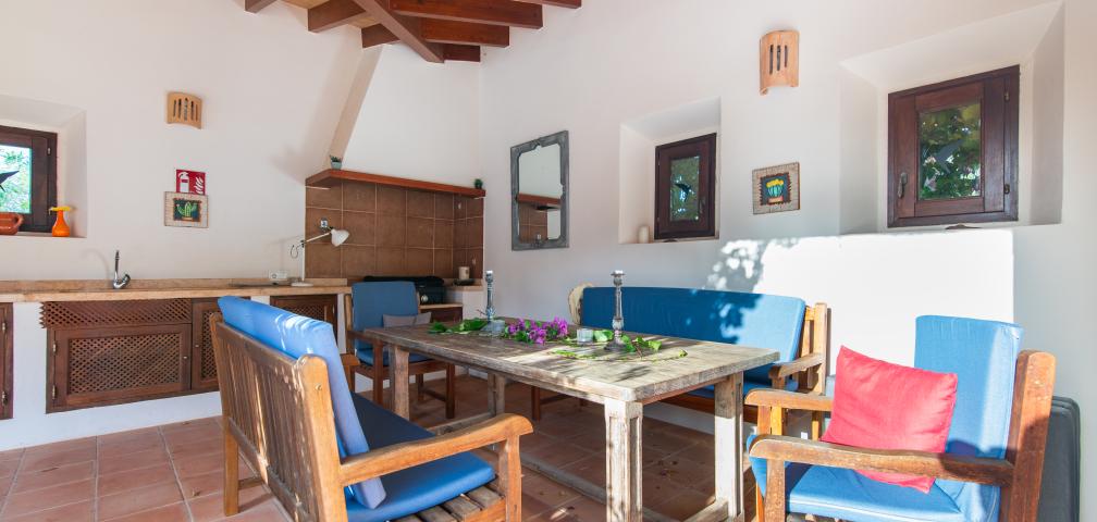 Rural Villa Siesta del Sol