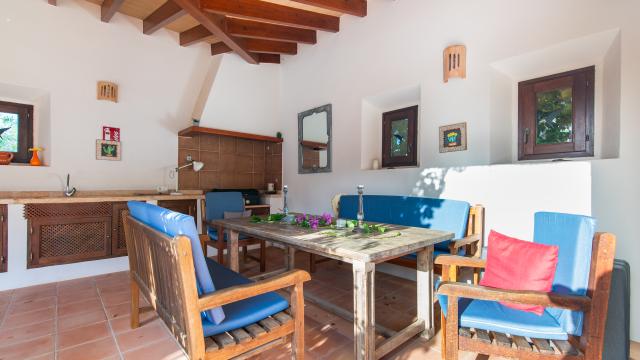 Finca Siesta del Sol