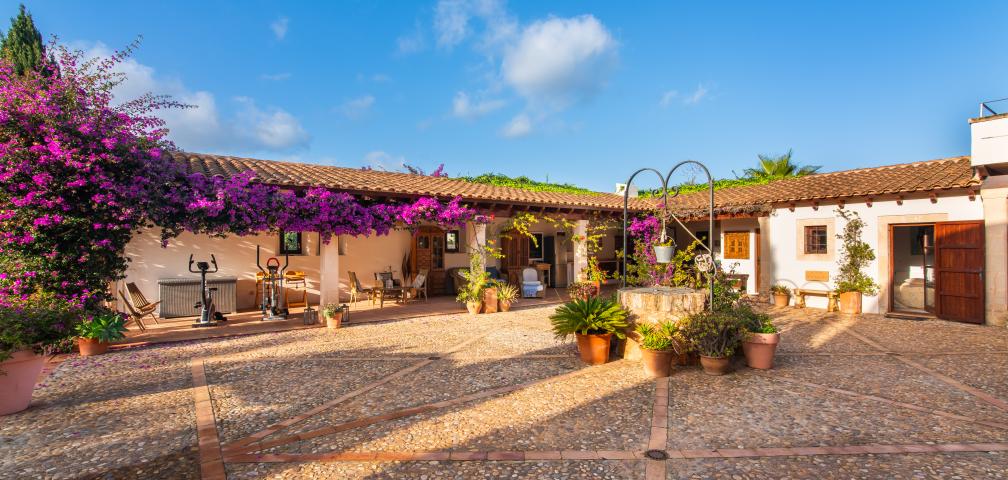 Rural Villa Siesta del Sol