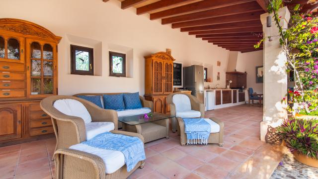 Finca Siesta del Sol