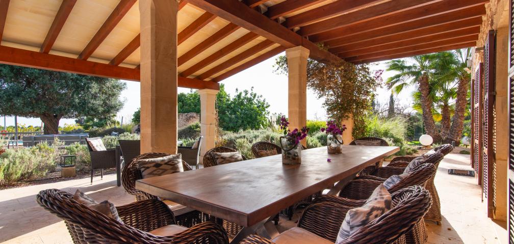 Rural Villa Siesta del Sol