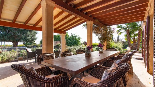 Finca Siesta del Sol