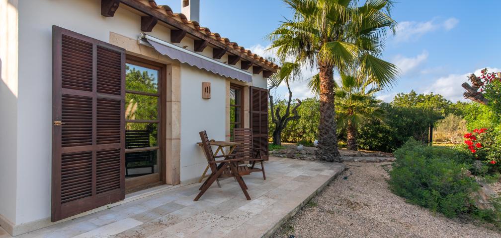 Rural Villa Siesta del Sol