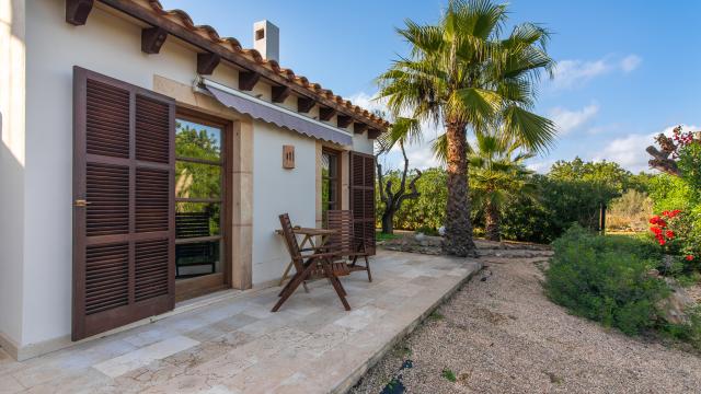 Finca Siesta del Sol