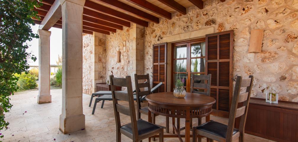 Rural Villa Siesta del Sol