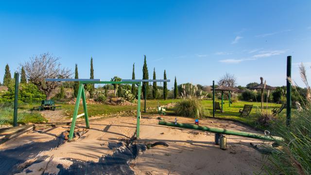 Finca Siesta del Sol