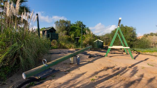 Finca Siesta del Sol