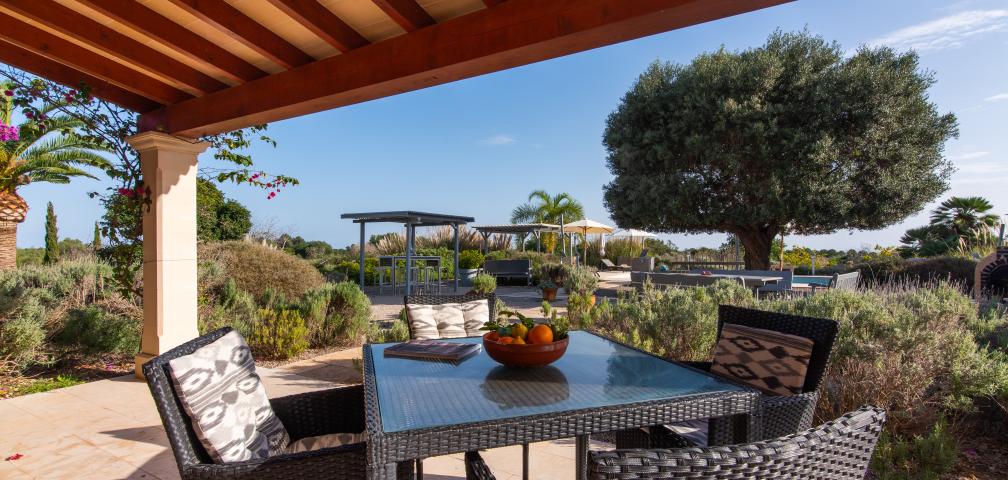 Rural Villa Siesta del Sol