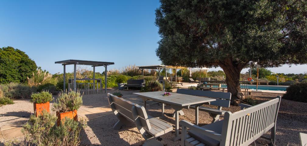 Rural Villa Siesta del Sol