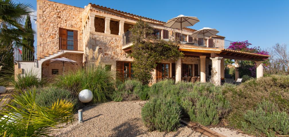 Rural Villa Siesta del Sol