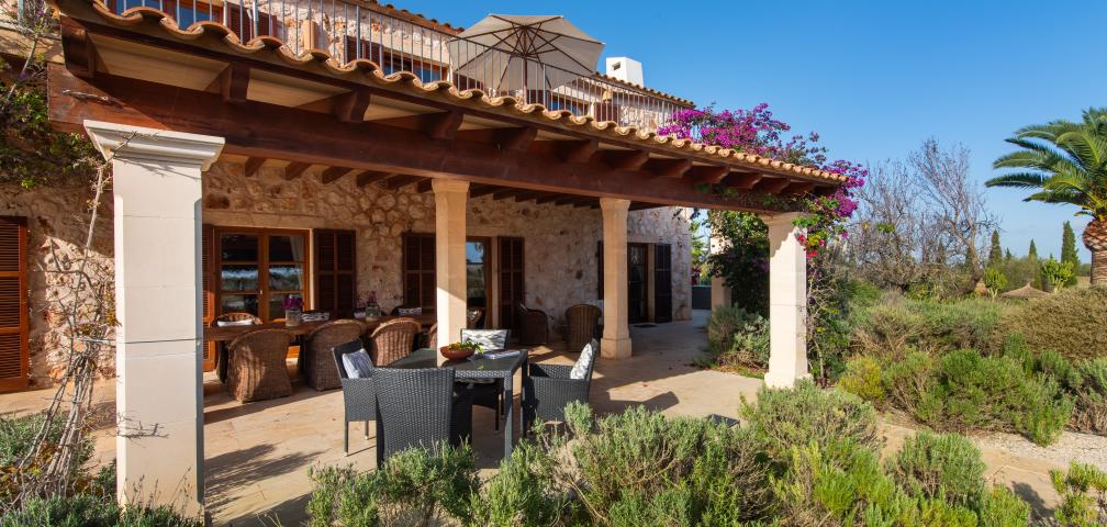 Rural Villa Siesta del Sol