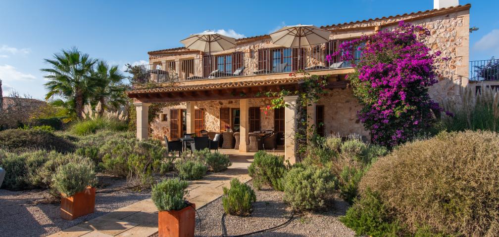 Rural Villa Siesta del Sol