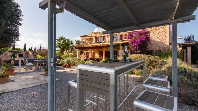 Finca Siesta del Sol